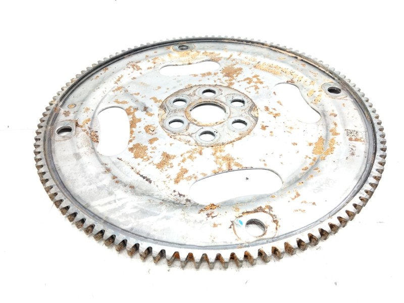 Recambio de volante motor para mazda cx-30 (dm) skyactiv-g m hybrid referencia OEM IAM FZC1  