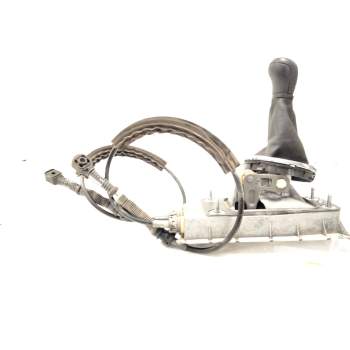 Recambio de palanca cambio para skoda fabia ii (542) 1.2 12v referencia OEM IAM 6Q0711061  