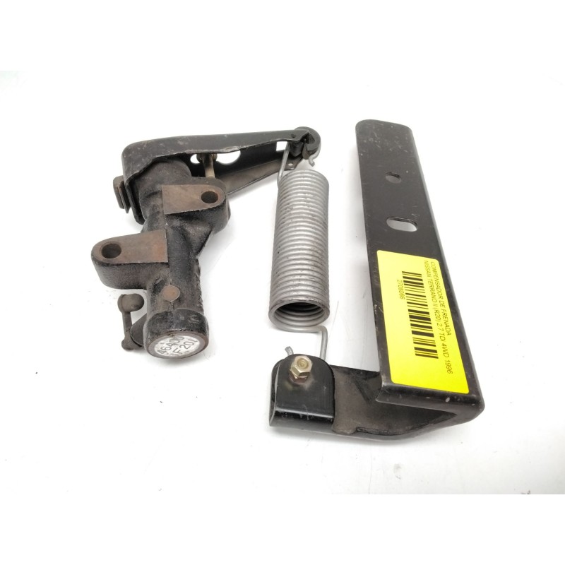Recambio de compensador de frenada para nissan terrano ii (r20) 2.7 tdi 4wd referencia OEM IAM 464001F201  