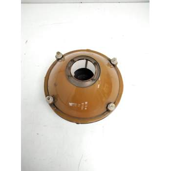 Recambio de faro derecho para seat ronda (22a) 1.4 referencia OEM IAM 029352LO  UTIL AMBOS LADOS