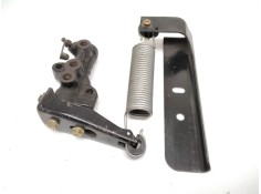 Recambio de compensador de frenada para nissan terrano ii (r20) 2.7 tdi 4wd referencia OEM IAM 464001F201   2