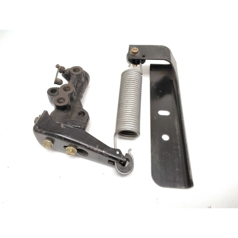 Recambio de compensador de frenada para nissan terrano ii (r20) 2.7 tdi 4wd referencia OEM IAM 464001F201  