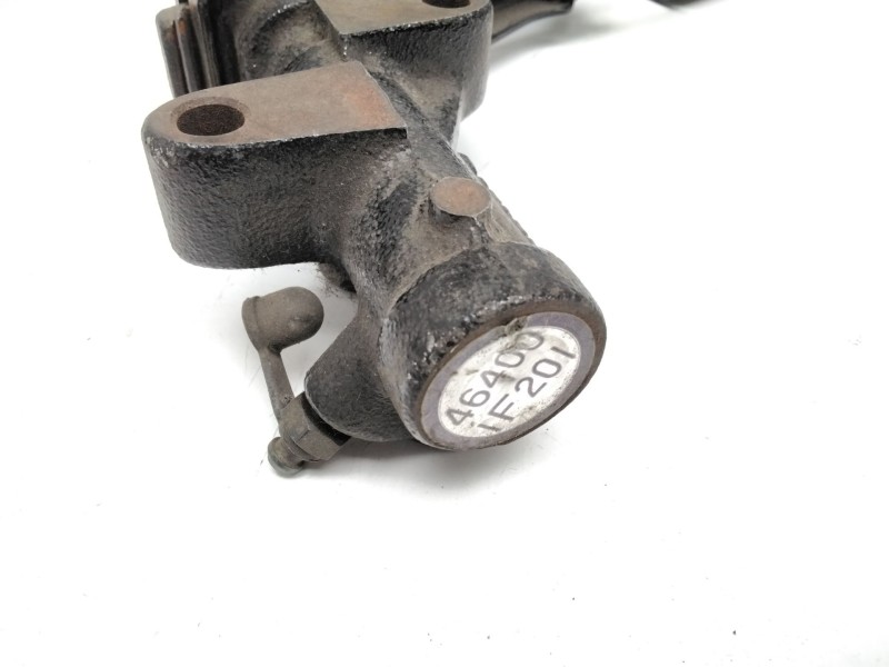 Recambio de compensador de frenada para nissan terrano ii (r20) 2.7 tdi 4wd referencia OEM IAM 464001F201  