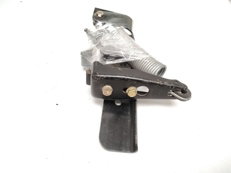 Recambio de compensador de frenada para nissan terrano ii (r20) 2.7 tdi 4wd referencia OEM IAM 464001F201  