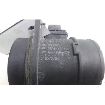 Recambio de caudalimetro para hyundai i30 (gd) tecno referencia OEM IAM 281642A500 9021052A500 348520784