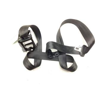 Recambio de cinturon seguridad trasero izquierdo para audi a1 (8xk) 1.0 tfsi referencia OEM IAM 8X4857805C  