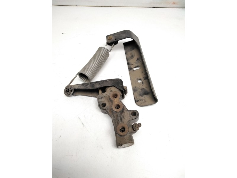Recambio de compensador de frenada para nissan terrano ii (r20) 2.7 tdi 4wd referencia OEM IAM 464001F210  
