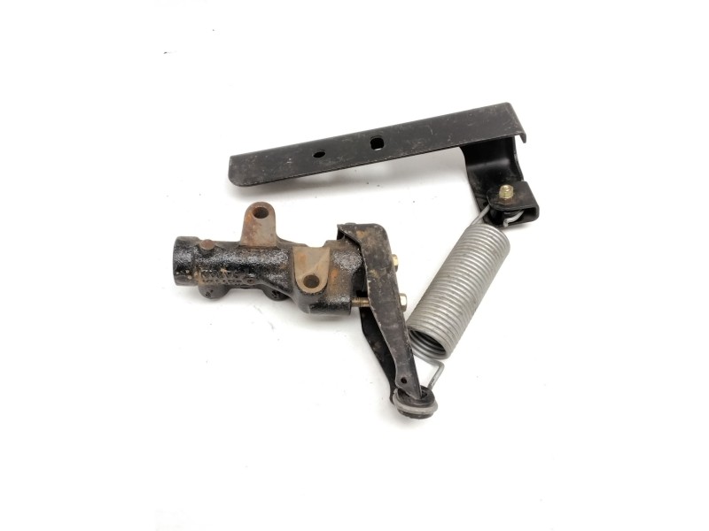 Recambio de compensador de frenada para nissan terrano ii (r20) 2.7 tdi 4wd referencia OEM IAM 464001F210  