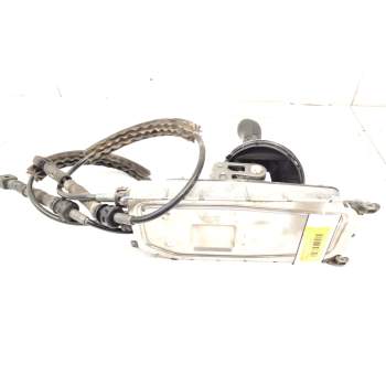 Recambio de palanca cambio para skoda fabia ii (542) 1.2 12v referencia OEM IAM 6Q0711061  