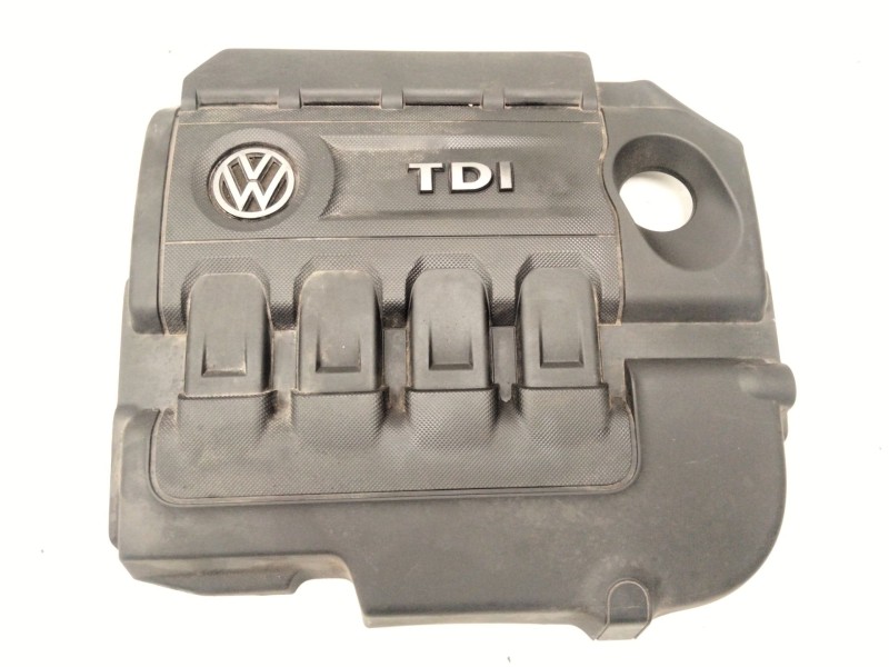 Recambio de tapa motor para volkswagen passat b8 variant (3g5, cb5) 2.0 tdi 4motion referencia OEM IAM 04L103925  