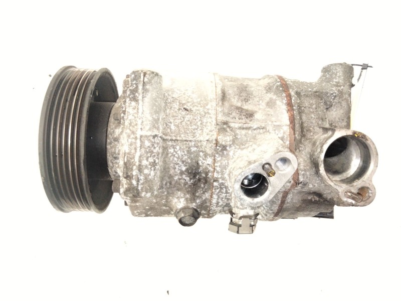Recambio de compresor aire acondicionado para volkswagen passat b8 variant (3g5, cb5) 2.0 tdi 4motion referencia OEM IAM 5Q08208