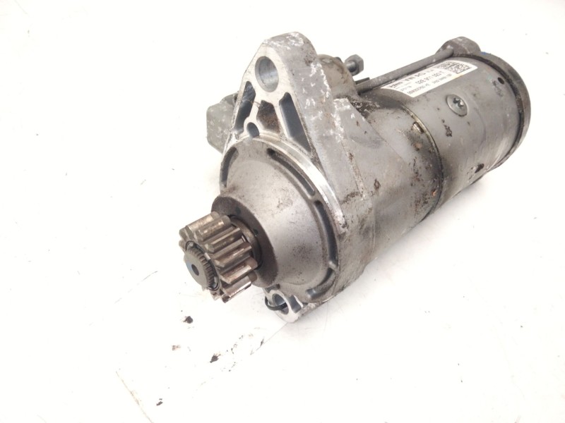 Recambio de motor arranque para volkswagen passat b8 variant (3g5, cb5) 2.0 tdi 4motion referencia OEM IAM 02E911023  