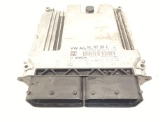 Recambio de centralita motor uce para volkswagen passat b8 variant (3g5, cb5) 2.0 tdi 4motion referencia OEM IAM 04L907309 02810 2
