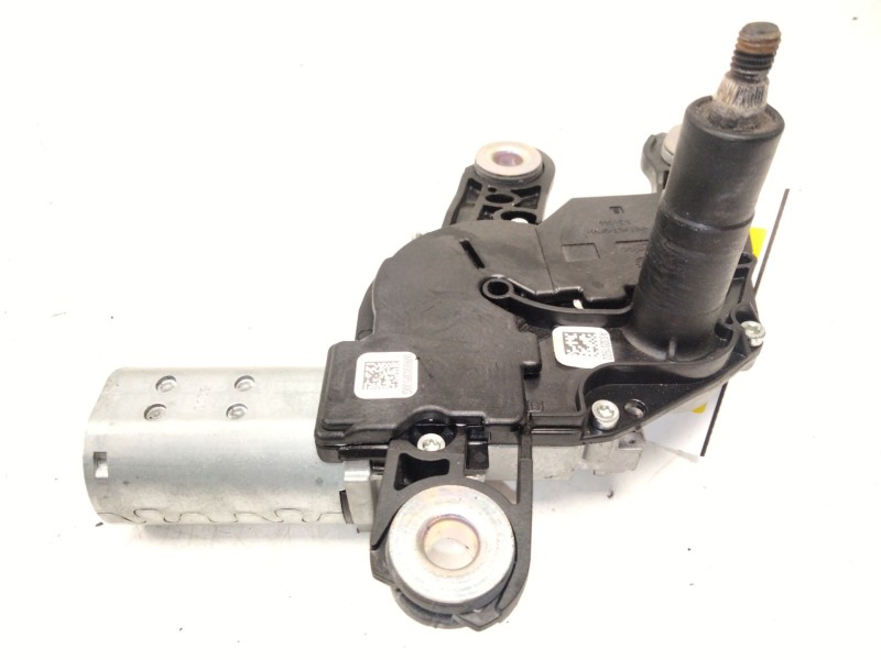 Recambio de motor limpia trasero para volkswagen passat b8 variant (3g5, cb5) 2.0 tdi 4motion referencia OEM IAM 5G0955711  