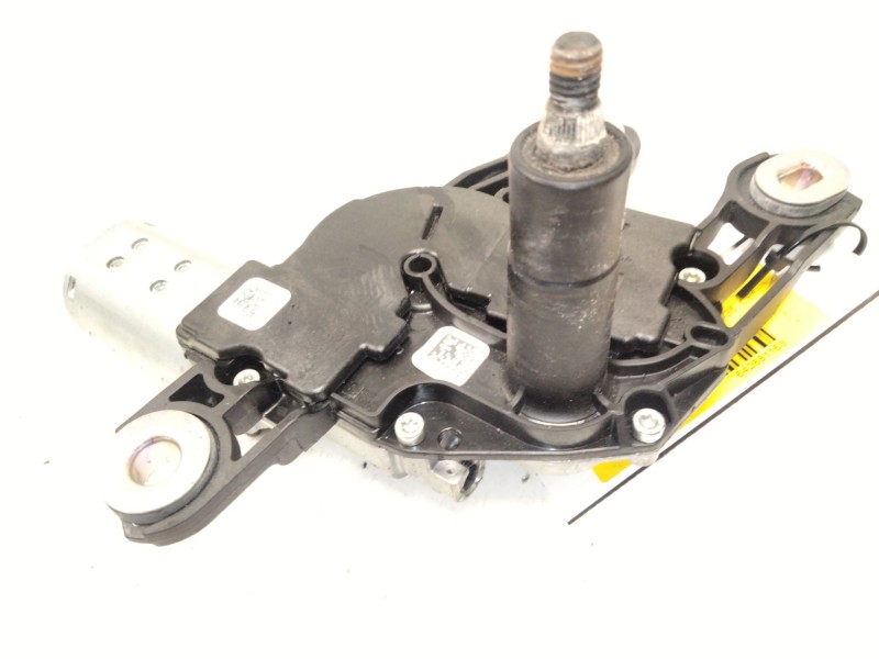 Recambio de motor limpia trasero para volkswagen passat b8 variant (3g5, cb5) 2.0 tdi 4motion referencia OEM IAM 5G0955711  