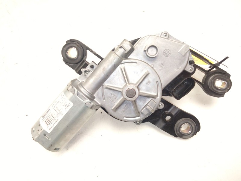Recambio de motor limpia trasero para volkswagen passat b8 variant (3g5, cb5) 2.0 tdi 4motion referencia OEM IAM 5G0955711  