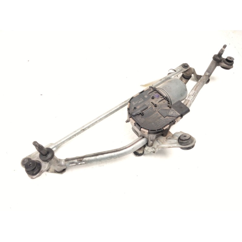 Recambio de motor limpia delantero para volkswagen passat b8 variant (3g5, cb5) 2.0 tdi 4motion referencia OEM IAM 3G1955023  