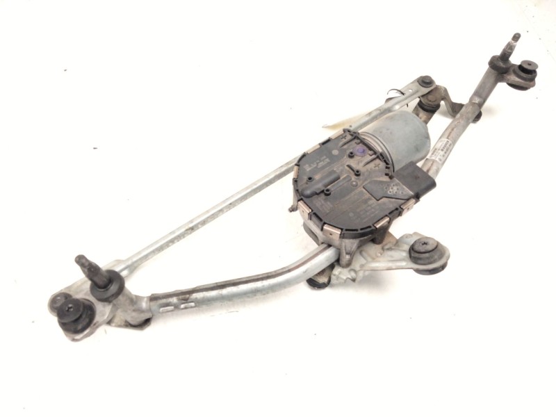 Recambio de motor limpia delantero para volkswagen passat b8 variant (3g5, cb5) 2.0 tdi 4motion referencia OEM IAM 3G1955023  