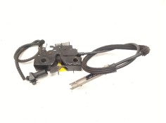 Recambio de cerradura capot para volkswagen passat b8 variant (3g5, cb5) 2.0 tdi 4motion referencia OEM IAM 5G1823509  