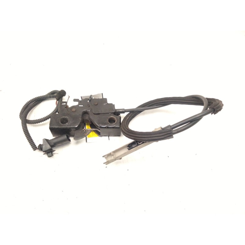 Recambio de cerradura capot para volkswagen passat b8 variant (3g5, cb5) 2.0 tdi 4motion referencia OEM IAM 5G1823509  
