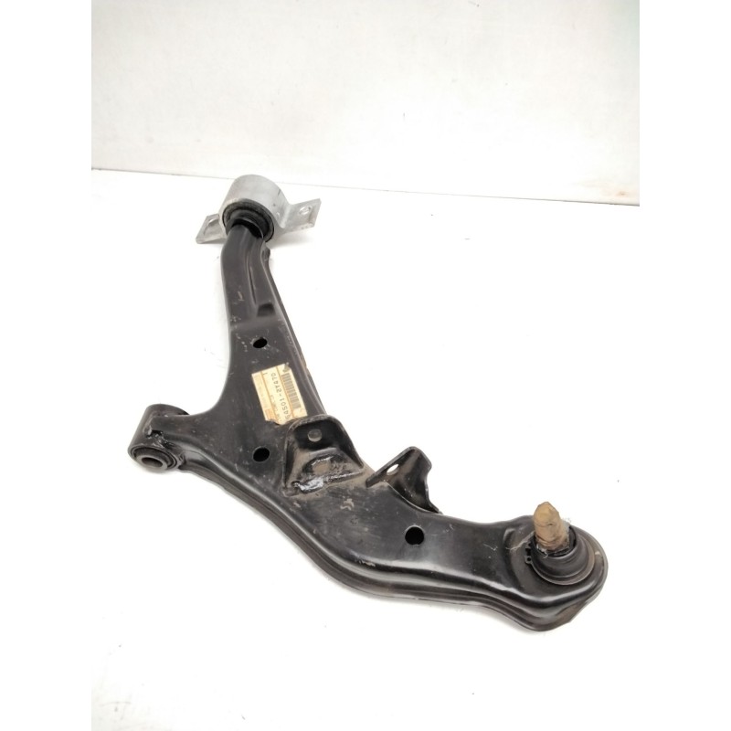 Recambio de brazo suspension inferior delantero izquierdo para nissan maxima / maxima qx iv (a32) 2.0 referencia OEM IAM 545012Y