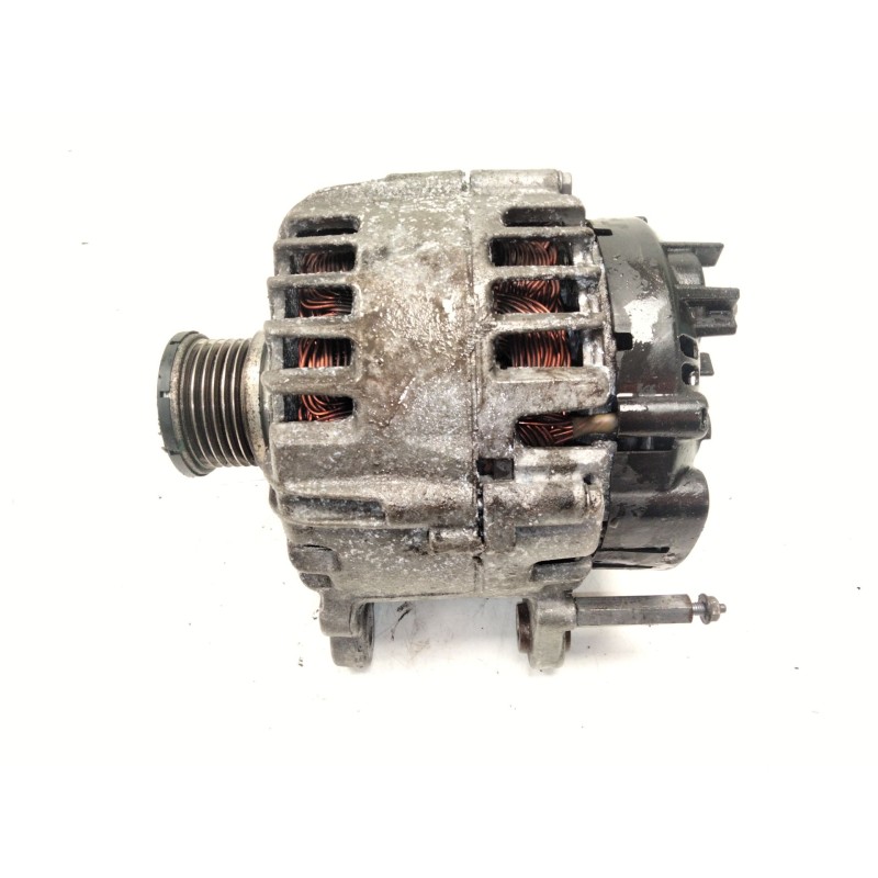 Recambio de alternador para volkswagen passat b8 variant (3g5, cb5) 2.0 tdi 4motion referencia OEM IAM 03L903023  