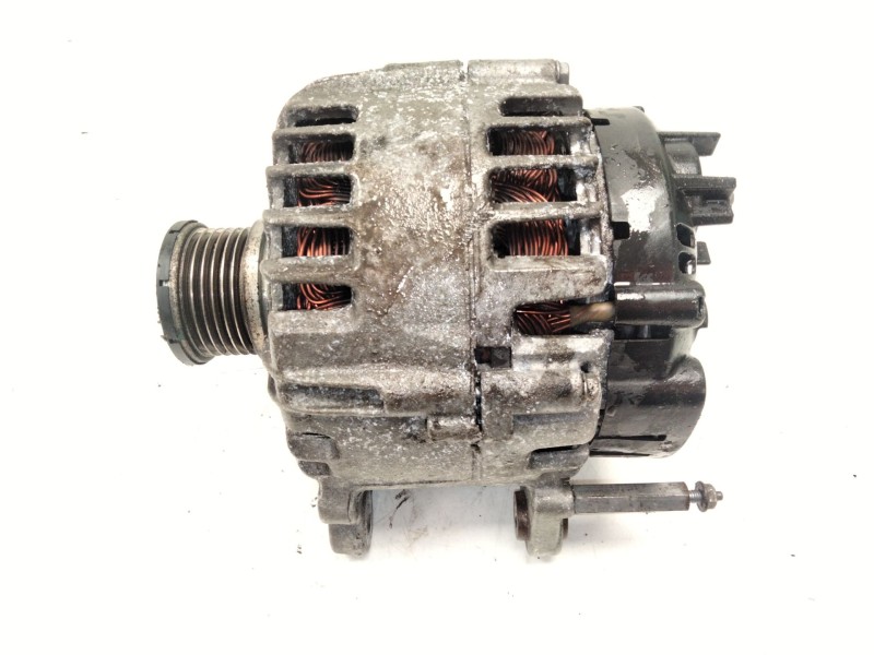 Recambio de alternador para volkswagen passat b8 variant (3g5, cb5) 2.0 tdi 4motion referencia OEM IAM 03L903023  