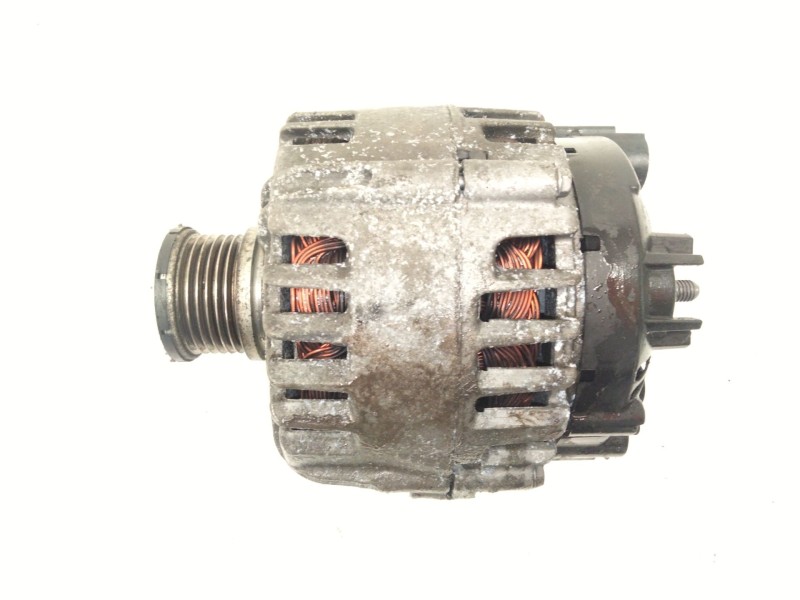 Recambio de alternador para volkswagen passat b8 variant (3g5, cb5) 2.0 tdi 4motion referencia OEM IAM 03L903023  