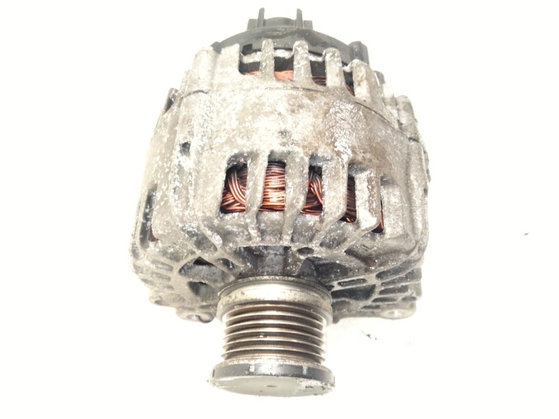 Recambio de alternador para volkswagen passat b8 variant (3g5, cb5) 2.0 tdi 4motion referencia OEM IAM 03L903023  