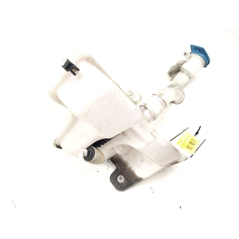 Recambio de deposito limpia para volkswagen passat b8 variant (3g5, cb5) 2.0 tdi 4motion referencia OEM IAM 3Q0955448  