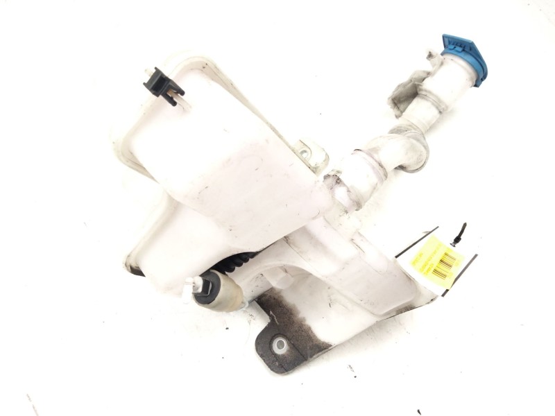 Recambio de deposito limpia para volkswagen passat b8 variant (3g5, cb5) 2.0 tdi 4motion referencia OEM IAM 3Q0955448  