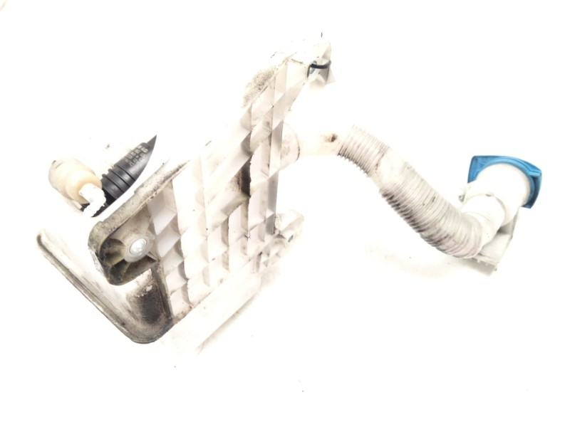 Recambio de deposito limpia para volkswagen passat b8 variant (3g5, cb5) 2.0 tdi 4motion referencia OEM IAM 3Q0955448  