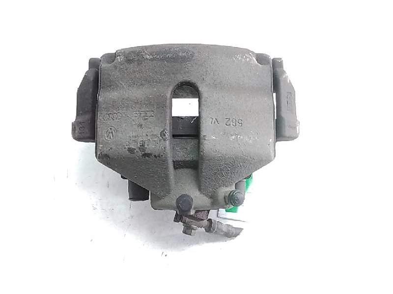 Recambio de pinza freno delantera derecha para volkswagen scirocco (137) 2.0 tdi (125kw) referencia OEM IAM   