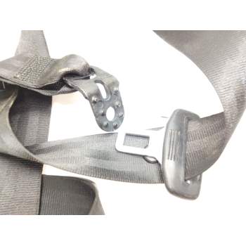 Recambio de cinturon seguridad trasero izquierdo para audi a1 (8xk) 1.0 tfsi referencia OEM IAM 8X4857805C  