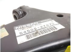 Recambio de brazo suspension inferior delantero derecho para nissan maxima / maxima qx iv (a32) 2.0 referencia OEM IAM 545002Y47 2