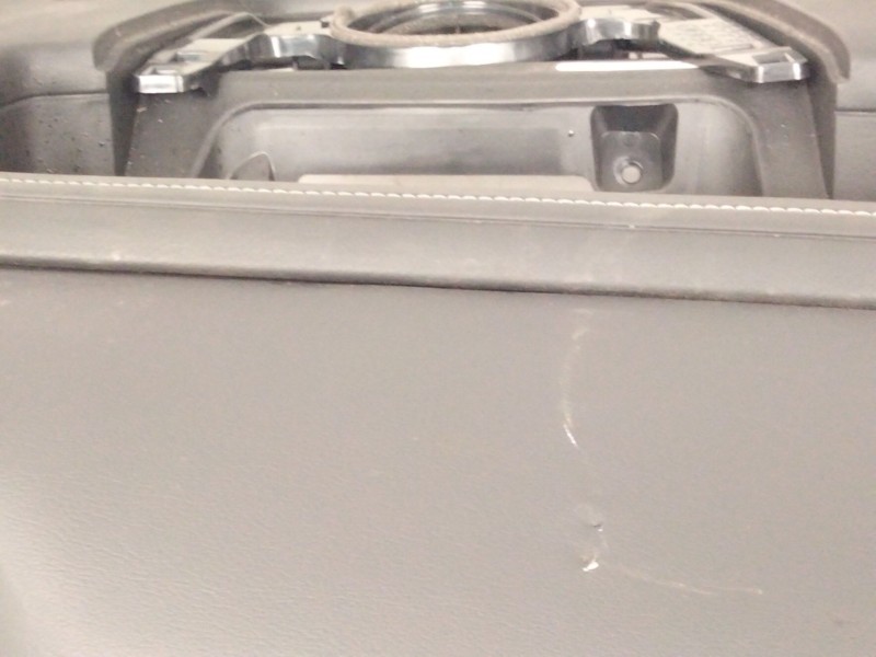 Recambio de salpicadero para mazda cx-30 (dm) skyactiv-g m hybrid referencia OEM IAM DGH960381 DGK9 