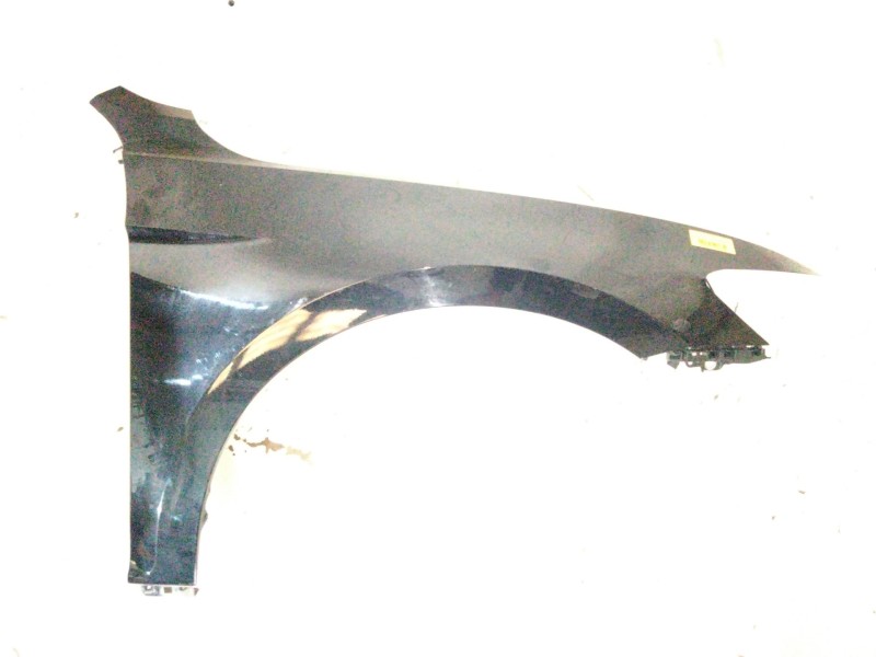 Recambio de aleta delantera derecha para volkswagen passat b8 variant (3g5, cb5) 2.0 tdi 4motion referencia OEM IAM 3G0821021  