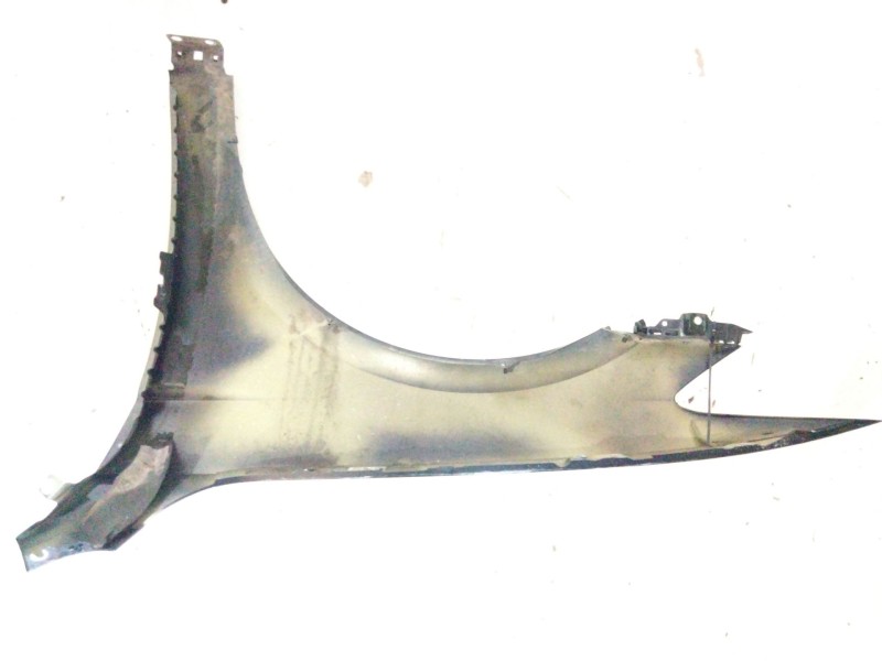 Recambio de aleta delantera derecha para volkswagen passat b8 variant (3g5, cb5) 2.0 tdi 4motion referencia OEM IAM 3G0821021  