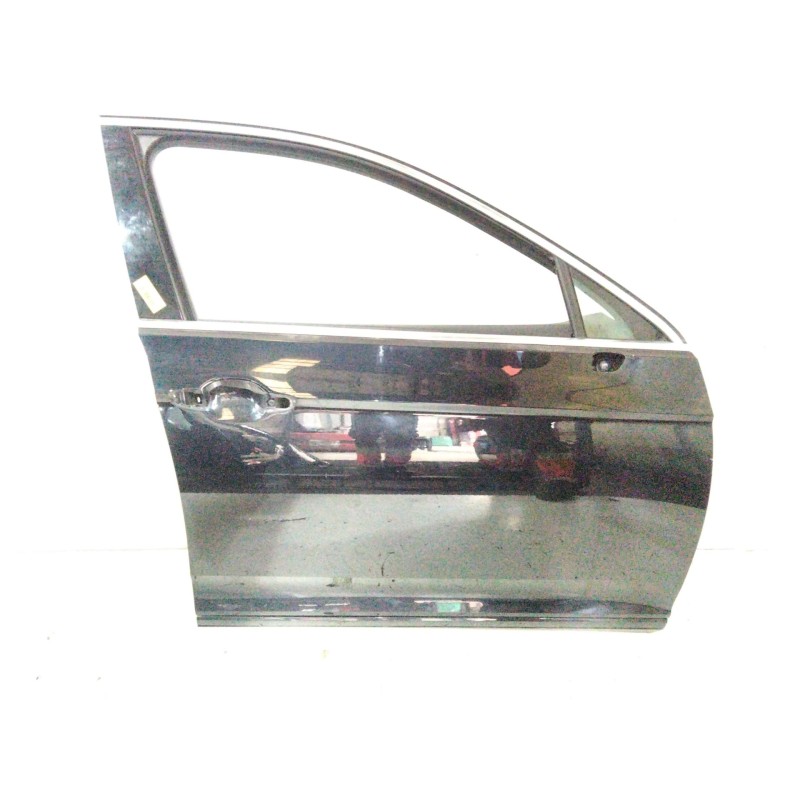 Recambio de puerta delantera derecha para volkswagen passat b8 variant (3g5, cb5) 2.0 tdi 4motion referencia OEM IAM 3G0831056  