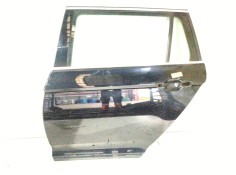 Recambio de puerta trasera izquierda para volkswagen passat b8 variant (3g5, cb5) 2.0 tdi 4motion referencia OEM IAM 3G9833311  