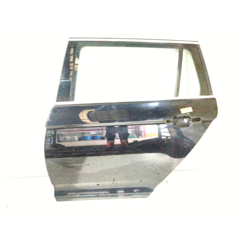 Recambio de puerta trasera izquierda para volkswagen passat b8 variant (3g5, cb5) 2.0 tdi 4motion referencia OEM IAM 3G9833311  