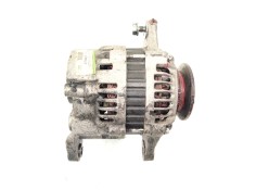 Recambio de alternador para yanmar yanmar referencia OEM IAM A7TA0477  