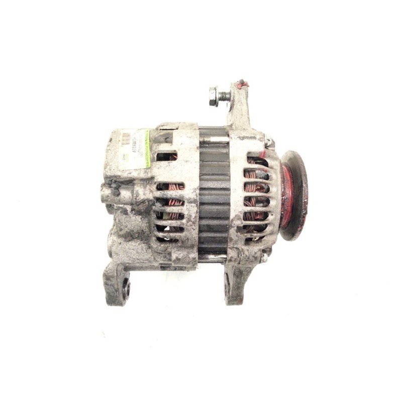 Recambio de alternador para yanmar yanmar referencia OEM IAM A7TA0477  