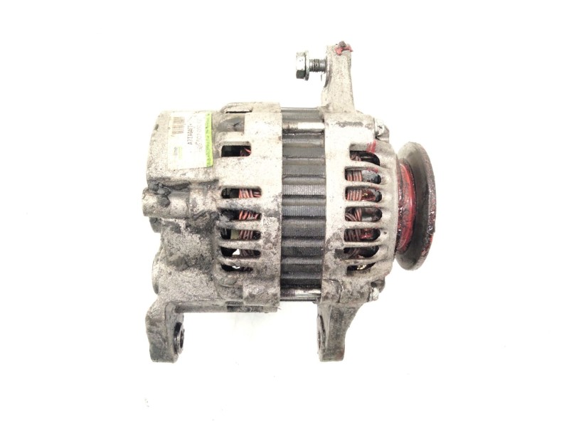 Recambio de alternador para yanmar yanmar referencia OEM IAM A7TA0477  