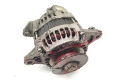 Recambio de alternador para yanmar yanmar referencia OEM IAM A7TA0477   2