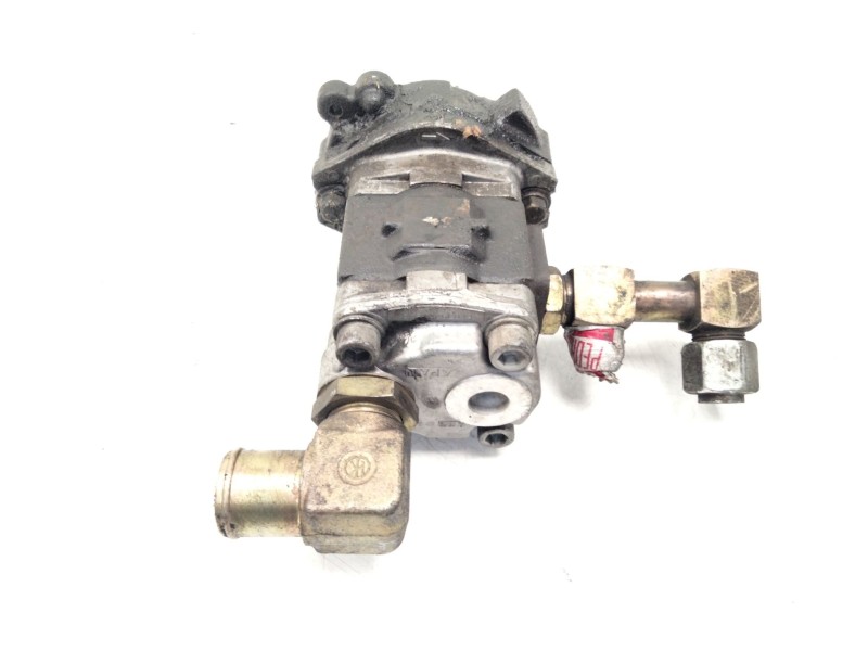 Recambio de bomba hidraulica para yanmar yanmar referencia OEM IAM 031022  