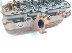 Recambio de culata para yanmar yanmar referencia OEM IAM    2