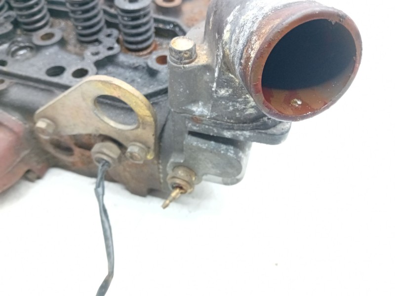 Recambio de culata para yanmar yanmar referencia OEM IAM   