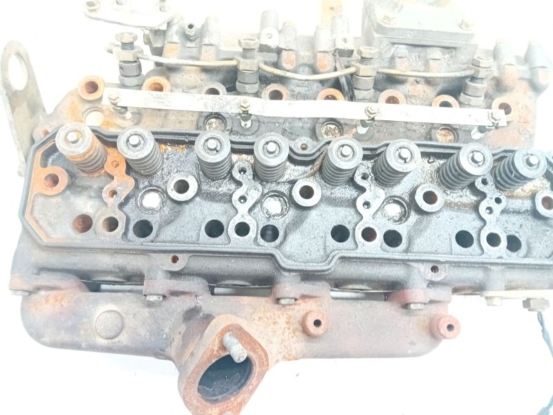 Recambio de culata para yanmar yanmar referencia OEM IAM   