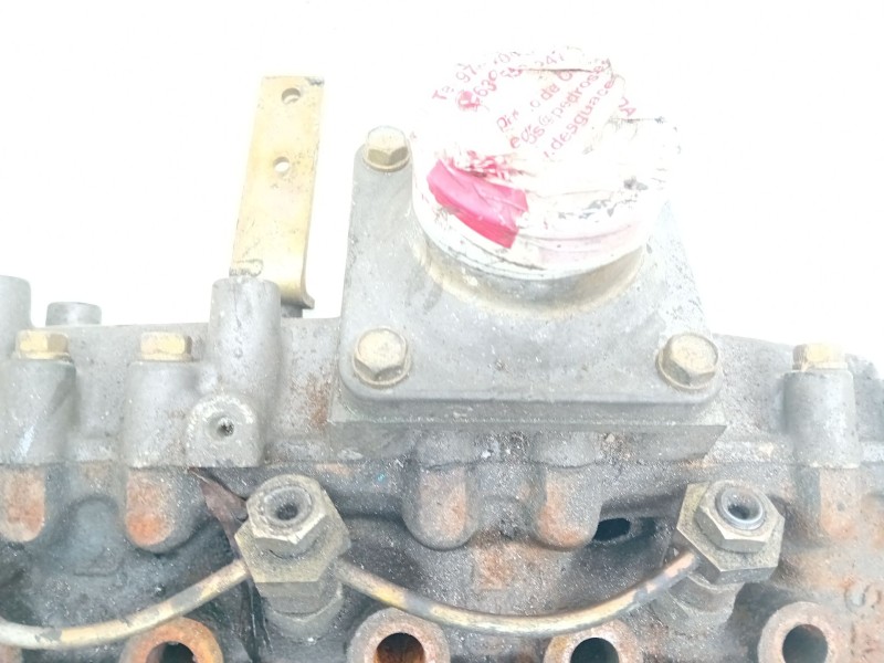 Recambio de culata para yanmar yanmar referencia OEM IAM   